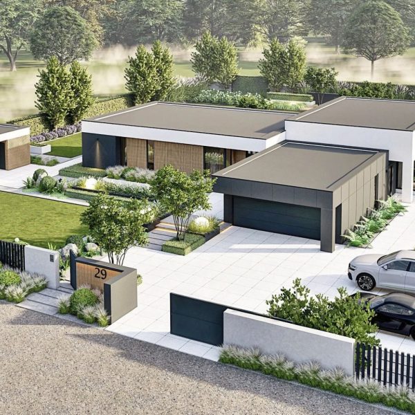 Adaptacja projektów typowych