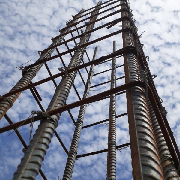 Projekt konstrukcyjny